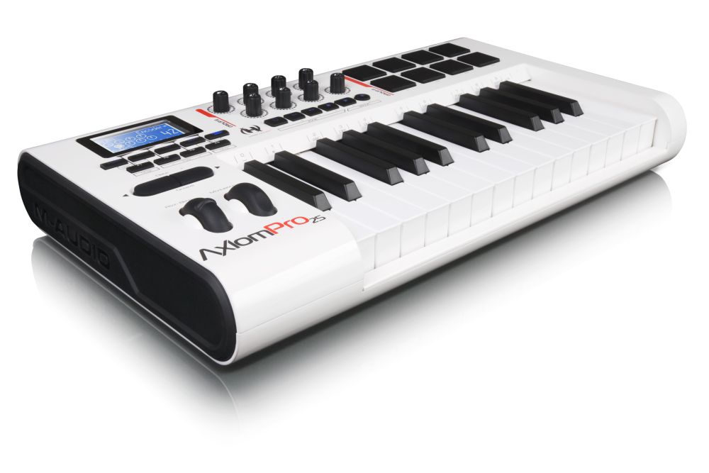 M-Audio Axiom Pro 25